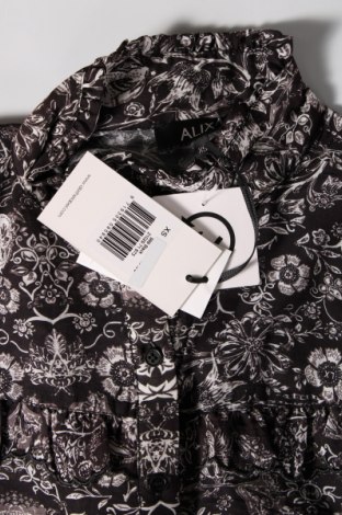 Γυναικείο πουκάμισο Alix The Label, Μέγεθος XS, Χρώμα Πολύχρωμο, Τιμή 5,78 €