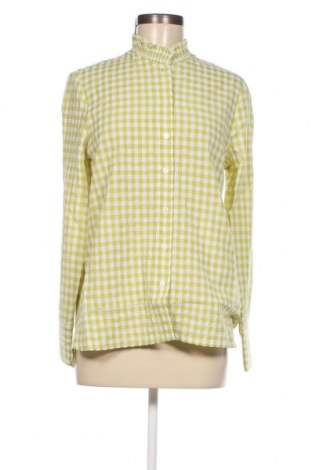 Dámská košile  Aniston, Velikost M, Barva Zelená, Cena  580,00 Kč