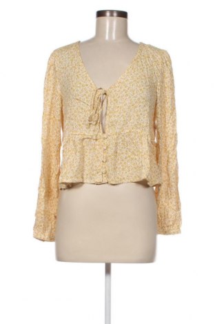 Γυναικείο πουκάμισο Billabong, Μέγεθος S, Χρώμα Πολύχρωμο, Τιμή 3,34 €