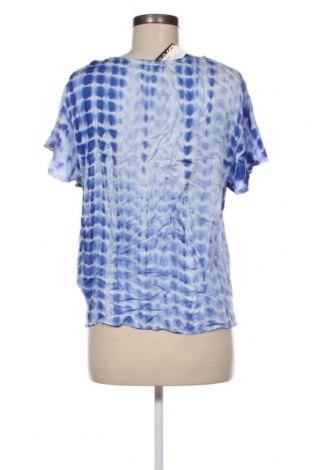 Γυναικείο πουκάμισο Diverse, Μέγεθος M, Χρώμα Μπλέ, Τιμή 7,63 €