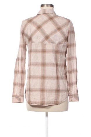 Γυναικείο πουκάμισο Edc By Esprit, Μέγεθος S, Χρώμα  Μπέζ, Τιμή 1,63 €
