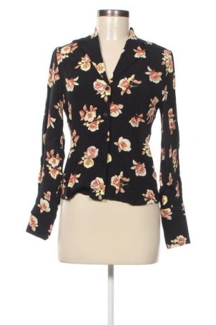 Γυναικείο πουκάμισο Edited, Μέγεθος XS, Χρώμα Πολύχρωμο, Τιμή 3,71 €