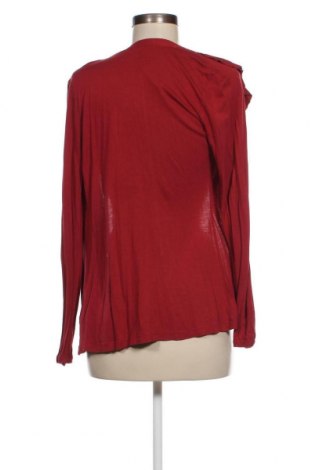 Дамска риза Esprit, Размер XS, Цвят Червен, Цена 3,12 лв.