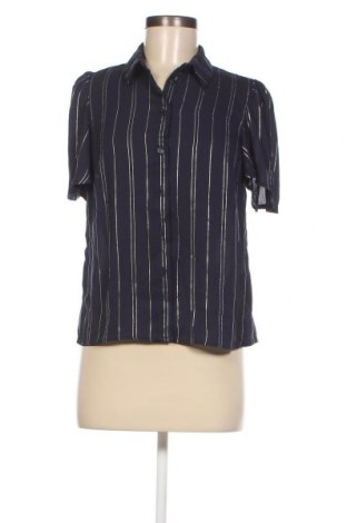 Γυναικείο πουκάμισο Etam, Μέγεθος XS, Χρώμα Πολύχρωμο, Τιμή 6,68 €