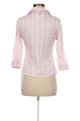 Dámská košile  H&M, Velikost S, Barva Růžová, Cena  141,00 Kč