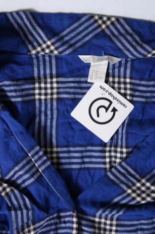 Γυναικείο πουκάμισο H&M, Μέγεθος XL, Χρώμα Πολύχρωμο, Τιμή 3,25 €