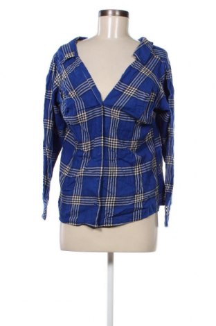 Dámská košile  H&M, Velikost XL, Barva Vícebarevné, Cena  60,00 Kč