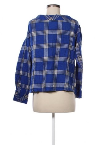 Γυναικείο πουκάμισο H&M, Μέγεθος XL, Χρώμα Πολύχρωμο, Τιμή 3,25 €