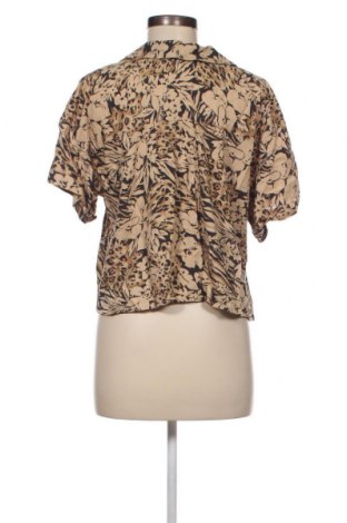 Дамска риза Hollister, Размер L, Цвят Многоцветен, Цена 7,92 лв.