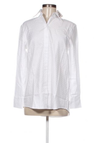 Dámská košile  Karl Lagerfeld, Velikost XS, Barva Bílá, Cena  3 217,00 Kč
