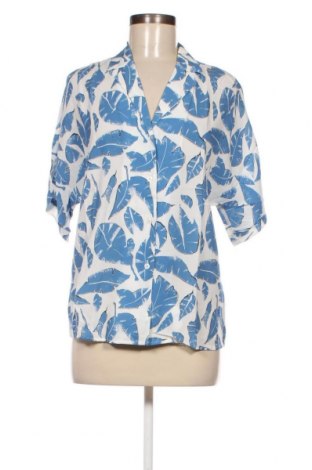 Γυναικείο πουκάμισο Lois, Μέγεθος XS, Χρώμα Πολύχρωμο, Τιμή 13,15 €