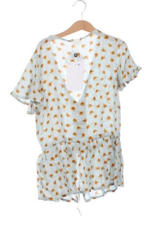 Дамска риза Monki, Размер XXS, Цвят Многоцветен, Цена 6,37 лв.