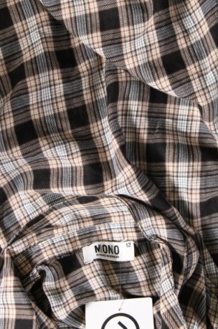 Dámská košile  Mono, Velikost M, Barva Vícebarevné, Cena  50,00 Kč