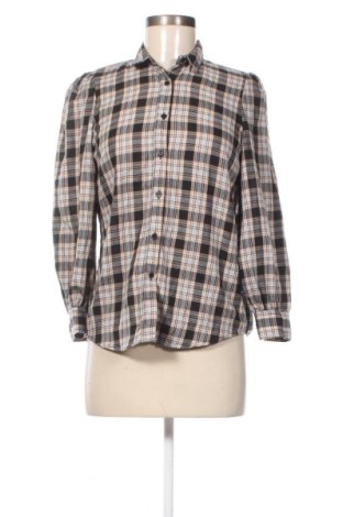 Γυναικείο πουκάμισο Mono, Μέγεθος M, Χρώμα Πολύχρωμο, Τιμή 1,63 €