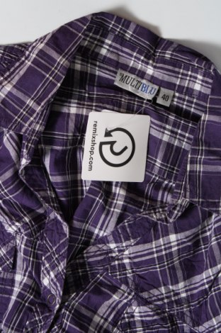 Dámská košile  Multiblu, Velikost M, Barva Vícebarevné, Cena  399,00 Kč