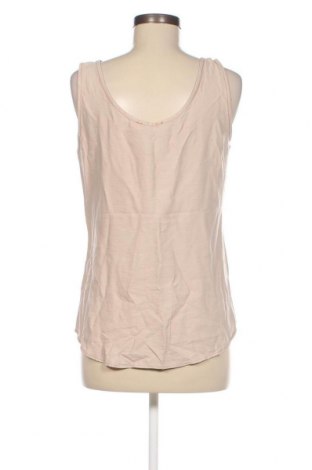 Γυναικείο πουκάμισο New Laviva, Μέγεθος L, Χρώμα  Μπέζ, Τιμή 6,31 €