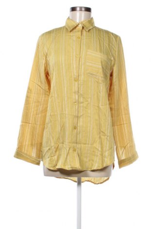 Dámska košeľa  New Laviva, Veľkosť M, Farba Žltá, Cena  2,97 €