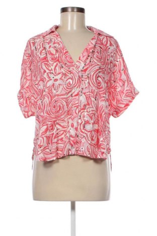 Γυναικείο πουκάμισο River Island, Μέγεθος S, Χρώμα Πολύχρωμο, Τιμή 7,42 €