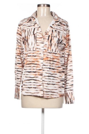 Γυναικείο πουκάμισο SHEIN, Μέγεθος S, Χρώμα Πολύχρωμο, Τιμή 3,30 €