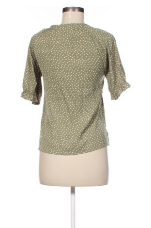 Γυναικείο πουκάμισο SHEIN, Μέγεθος XS, Χρώμα Πράσινο, Τιμή 4,12 €