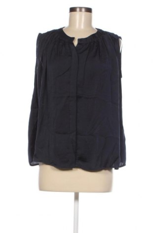 Γυναικείο πουκάμισο See U Soon, Μέγεθος XS, Χρώμα Μπλέ, Τιμή 2,97 €