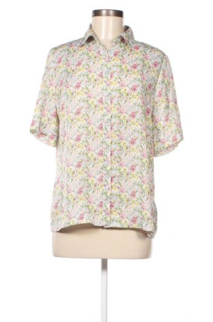 Γυναικείο πουκάμισο Sommermann, Μέγεθος M, Χρώμα Πολύχρωμο, Τιμή 3,72 €
