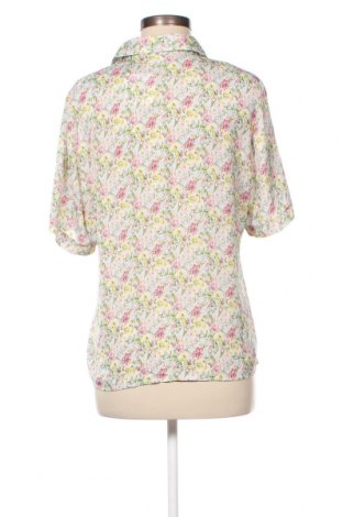 Γυναικείο πουκάμισο Sommermann, Μέγεθος M, Χρώμα Πολύχρωμο, Τιμή 5,12 €