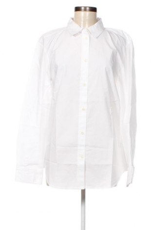 Дамска риза Tommy Hilfiger, Размер XL, Цвят Бял, Цена 150,00 лв.