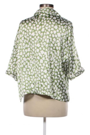 Γυναικείο πουκάμισο Topshop, Μέγεθος XL, Χρώμα Πολύχρωμο, Τιμή 14,85 €