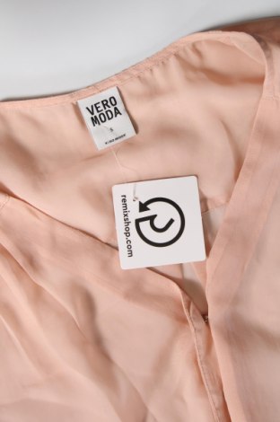 Dámska košeľa  Vero Moda, Veľkosť S, Farba Ružová, Cena  8,78 €