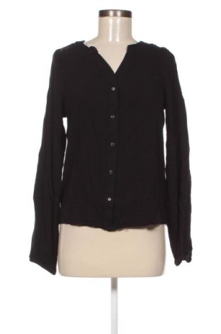 Γυναικείο πουκάμισο Vero Moda, Μέγεθος XS, Χρώμα Μαύρο, Τιμή 3,09 €