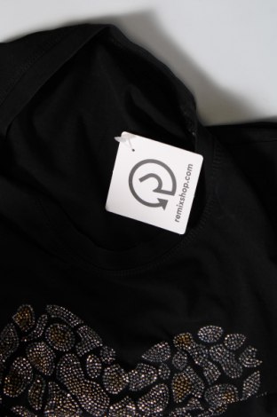 Damen T-Shirt, Größe S, Farbe Schwarz, Preis € 12,28