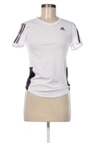 Női póló Adidas, Méret XXS, Szín Fehér, Ár 10 148 Ft