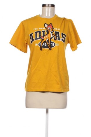 Dámské tričko Adidas Originals, Velikost S, Barva Oranžová, Cena  841,00 Kč