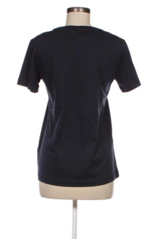 Γυναικείο t-shirt Champion, Μέγεθος L, Χρώμα Μπλέ, Τιμή 13,85 €