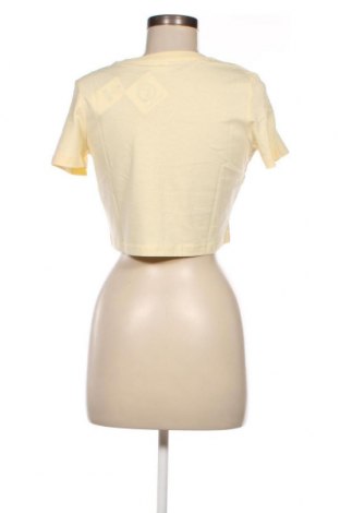 Damen T-Shirt Cotton On, Größe XS, Farbe Gelb, Preis 10,82 €