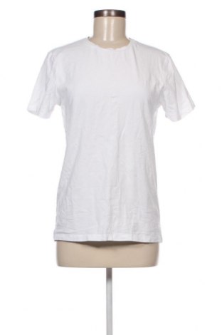 Tricou de femei Hugo Boss, Mărime M, Culoare Alb, Preț 230,92 Lei