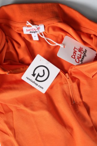 Dámské tričko Jennyfer, Velikost S, Barva Oranžová, Cena  304,00 Kč
