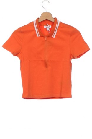 Dámske tričko Jennyfer, Veľkosť S, Farba Oranžová, Cena  4,76 €