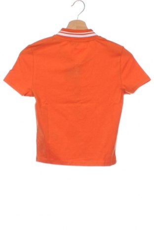 Γυναικείο t-shirt Jennyfer, Μέγεθος S, Χρώμα Πορτοκαλί, Τιμή 10,82 €