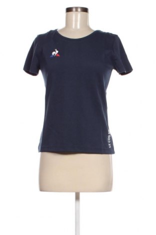 Dámské tričko Le Coq Sportif, Velikost S, Barva Modrá, Cena  841,00 Kč