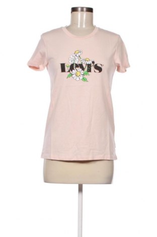 Dámské tričko Levi's, Velikost XS, Barva Růžová, Cena  294,00 Kč