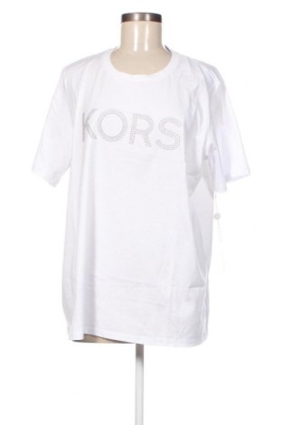 Dámske tričko MICHAEL Michael Kors, Veľkosť XL, Farba Biela, Cena  60,31 €