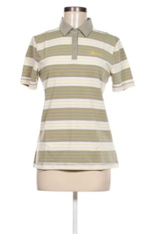 Damen T-Shirt Odlo, Größe M, Farbe Mehrfarbig, Preis 4,42 €