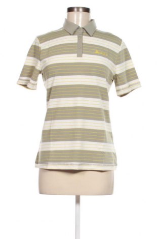 Γυναικείο t-shirt Odlo, Μέγεθος M, Χρώμα Πολύχρωμο, Τιμή 4,59 €