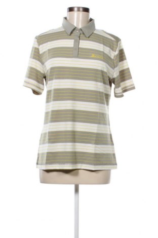 Дамска тениска Odlo, Размер L, Цвят Многоцветен, Цена 11,88 лв.