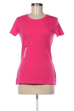 Dámske tričko Tommy Hilfiger, Veľkosť M, Farba Ružová, Cena  35,05 €