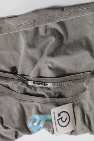Dámske tričko Trueprodigy, Veľkosť XL, Farba Sivá, Cena  35,05 €