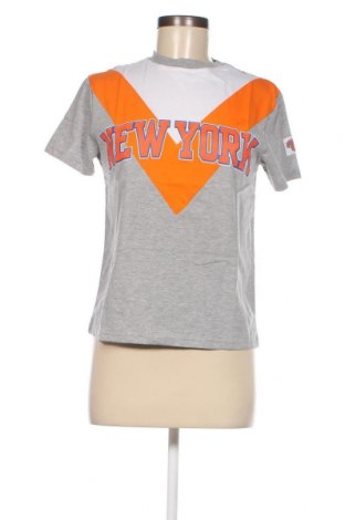 Damen T-Shirt Undiz, Größe XS, Farbe Grau, Preis 2,89 €