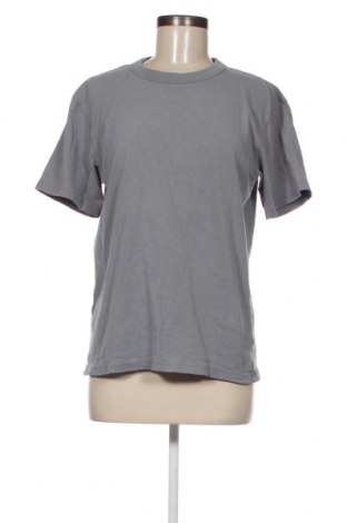 Dámské tričko Uniqlo, Velikost S, Barva Šedá, Cena  175,00 Kč